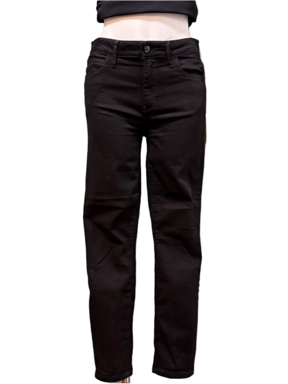 Sam Edelman Black Skinny Jeans for Women